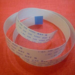 CABLE, FLAT (OPTICAL FRAME ASS'Y)