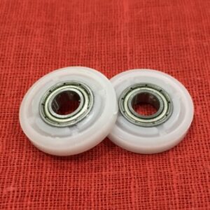 ROLLER, SPACER - SET OF 2PCS