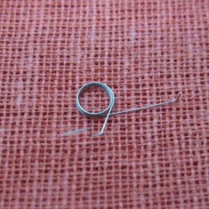 SPRING (DRUM PICKER FINGER)