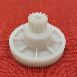 GEAR, 13T/80T (CASSETTE DRIVE ASS'Y)