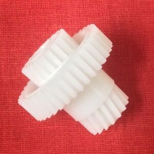 GEAR, 17T/37T/19T (MAIN DRIVE ASSY.)