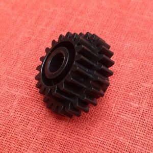 GEAR, 18/24T (FUSER ASS'Y)