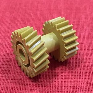 GEAR, 20/21T (FIXING ASS'Y) - REGULAR