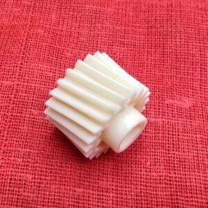 GEAR, 20T (D.P. DRIVE ASS'Y)