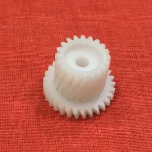 GEAR, 20T/29T (FIXING DRIVE) - TEFLON