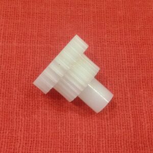 GEAR, 22T/25T (DEVELOPER ASS'Y)