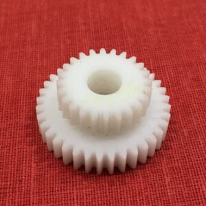 GEAR, 24T/36T - TEFLON