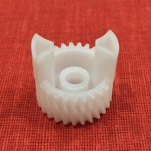 GEAR, 27T (MAIN DRIVE ASS'Y)