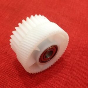 GEAR, 30T/64T (DRIVE SECTION) WITH BEARING