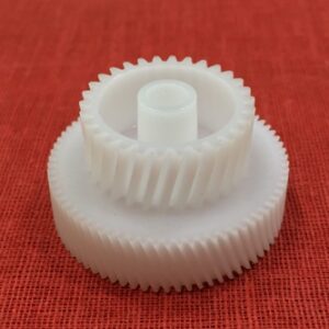 GEAR, 30T/72T (MAIN DRIVE ASS'Y)