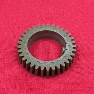 GEAR, 33T (UPPER FUSER ROLLER)