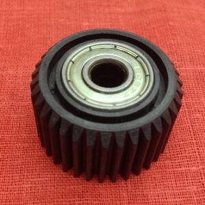 GEAR, 35T (FUSER ASS'Y-BIG) WITH BEARING