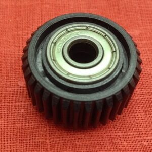 GEAR, 35T (FUSER ASS'Y-SMALL) WITH BEARING