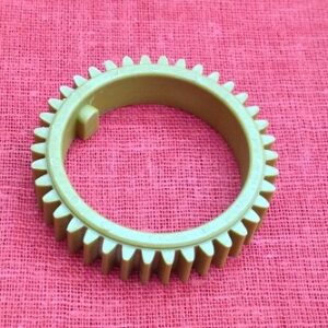 GEAR, 38T (UPPER FUSER ROLLER)