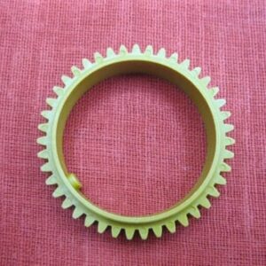 GEAR, 43T (FIXING ASS'Y)