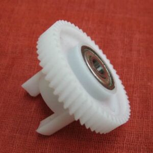 GEAR, 50T (MAIN DRIVE ASS'Y) WITH BEARING