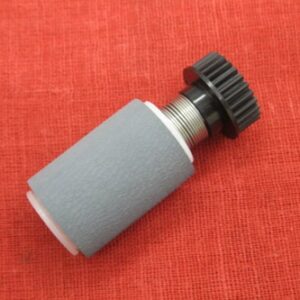 BYPASS (MANUAL) PICKUP WITH HUB, GEAR & SPRING