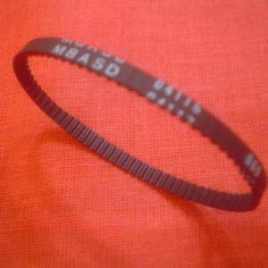 BELT, TIMING (ADU-ASM) -  258-2GT