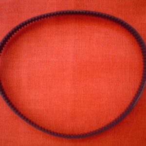 BELT, TIMING (REAR-FRAME-2-ASM) -  S2M-266