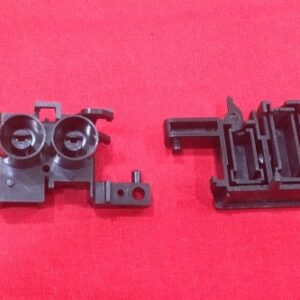 TRANSFER BLOCK FRONT & REAR (SET OF 2PCS)