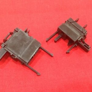 TRANSFER BLOCK FRONT & REAR WITH COVER (SET OF 4PCS)