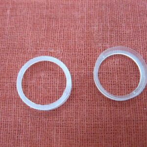 MAGNET ROLLER BUSHING (SET OF 2 PCS)