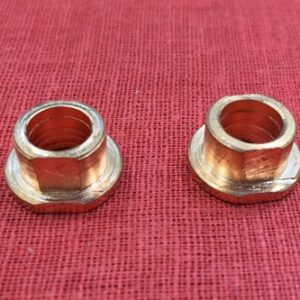 FUSER DRIVE GEAR BUSH (SET OF 2PCS)