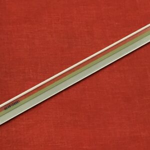 2ND BTR CLEANING BLADE - PIYU