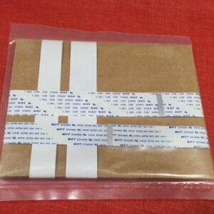 FLEXIBLE PRINT CABLE (SET OF 2PCS)