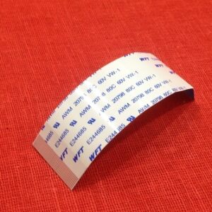 CCD PWB/SCANNER PWB RIBBON CABLE 1