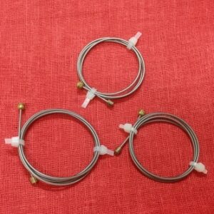 HCF TRAY 4 ELEVATOR CABLE (SET OF 3PCS)