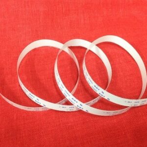 SCAN CARRIAGE RIBBON HARNESS