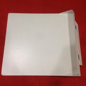 TRAY, COPY (RECEIVING TRAY) - METAL