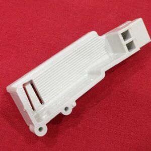 HINGE BLOCK (WASTE TONER BOTTLE ASS'Y)