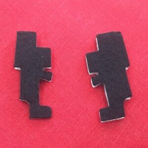 DRUM UNIT SEAL (SET OF 2PCS)