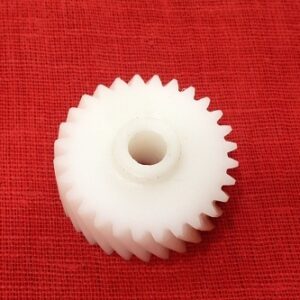 GEAR, 28T (MAIN DRIVE ASS'Y) - TEFLON