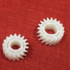 DEVELOPING ASS'Y GEAR (SET OF 2PCS)