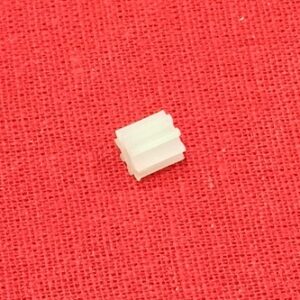 GEAR, 8T (BYPASS TRAY MOTOR)