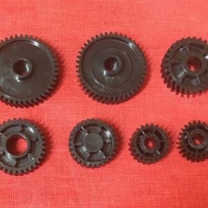 DEVELOPING ASS'Y GEAR (SET OF 7PCS)