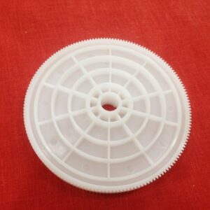 GEAR, 163T (MAIN DRIVE ASS'Y)