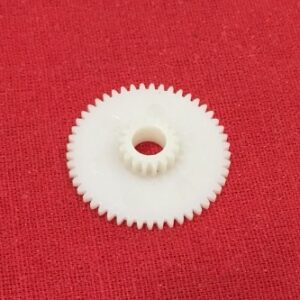 GEAR, 17T/49T (MAIN DRIVE ASS'Y)