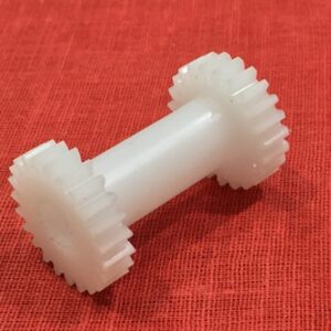 GEAR, 23T/23T (REGISTRATION TRANSPORT ASS'Y)