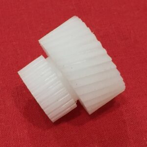 GEAR, 24T/31T (DEVELOPER DRIVE) - TEFLON