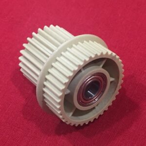 GEAR, 26T/37T WITH BEARING (FIXING DRIVE GEAR ASS'Y)