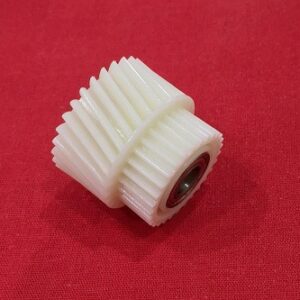 GEAR, 28T/29T WITH BEARING (DEVELOPING DRIVE ASS'Y)