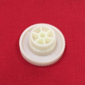 GEAR, 35T/80T (MAIN DRIVE ASS'Y)