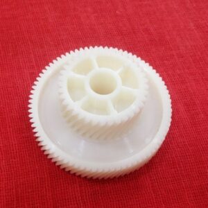 GEAR, 37T/80T (MAIN DRIVE ASS'Y)