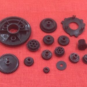 HOPPER GEAR (SET OF 15PCS)
