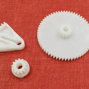 LIFT GEAR KIT (CASSETTE TRAY 1 & 2 ASS'Y) SET OF 3PCS