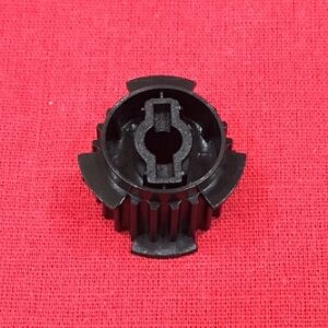 PULLEY MOTOR, 21T (TRAY 1 AND 2 PAPER FEED ASS'Y)